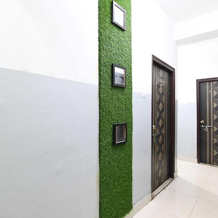 Hotel O Avenue Inn Kalkutta Kültér fotó