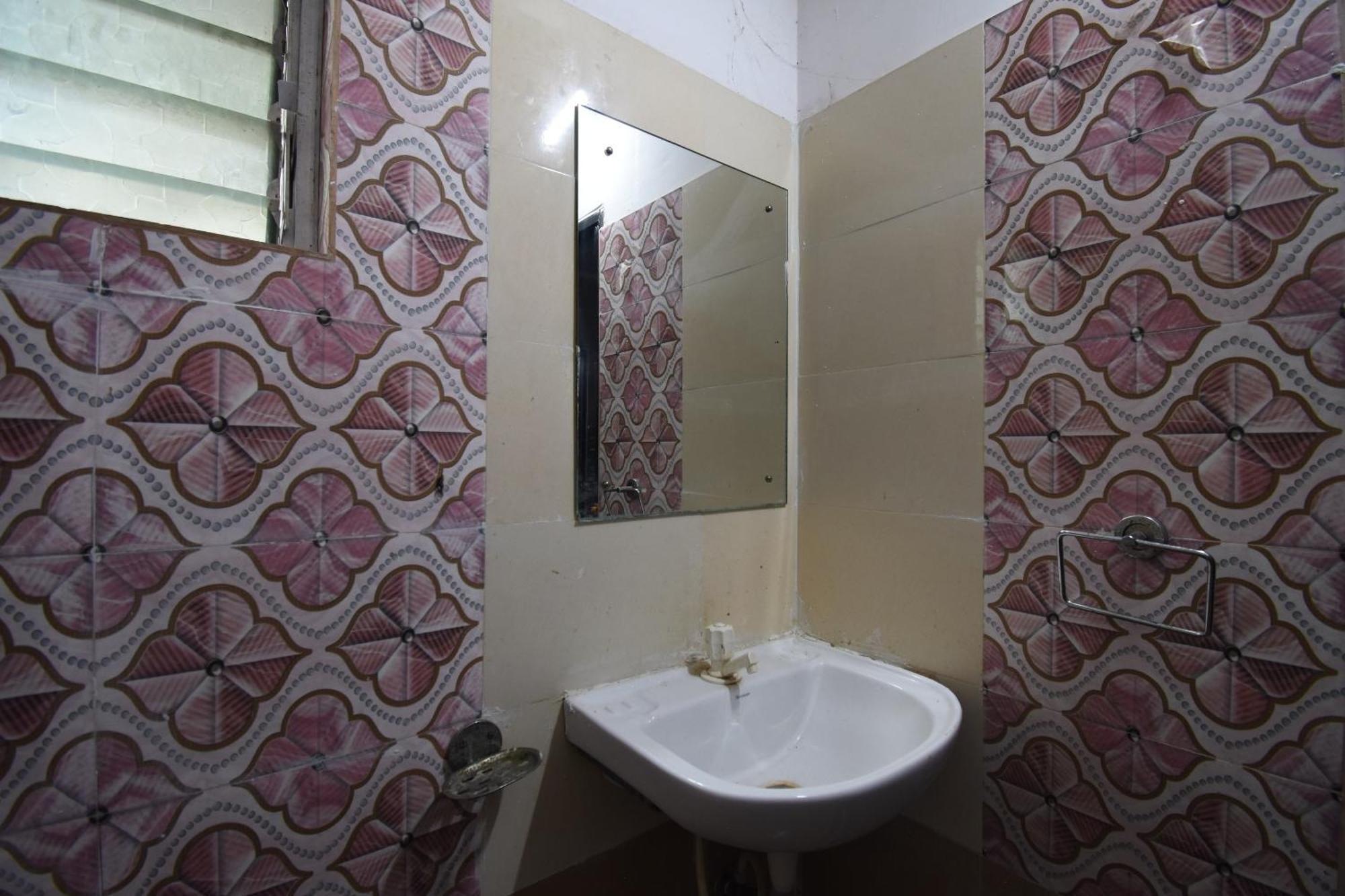 Hotel O Avenue Inn Kalkutta Kültér fotó