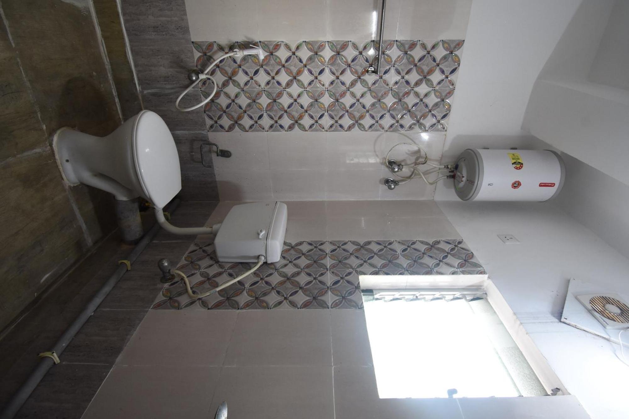 Hotel O Avenue Inn Kalkutta Kültér fotó