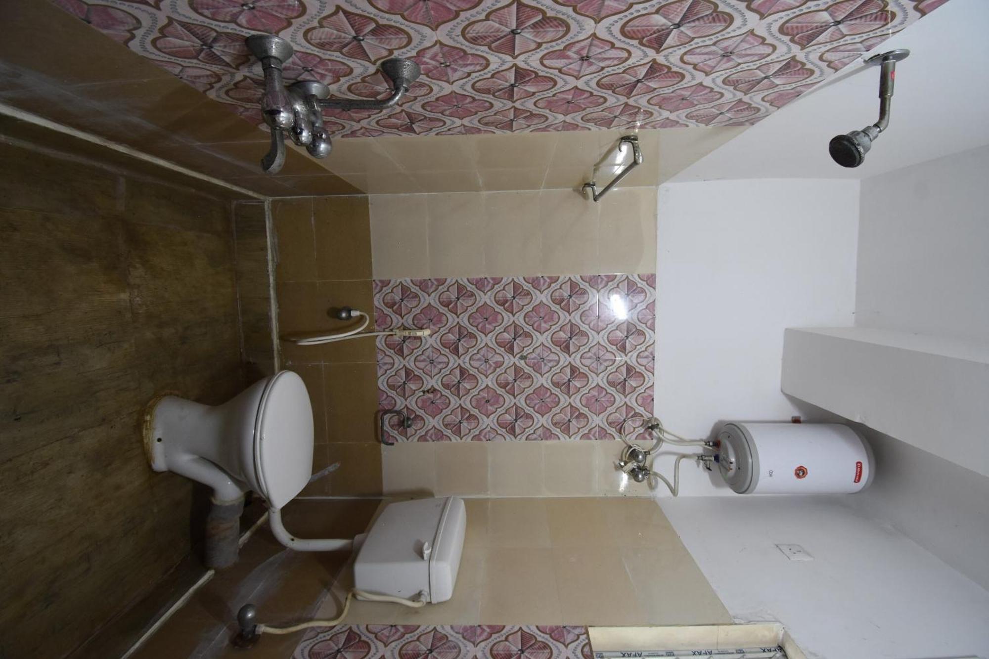 Hotel O Avenue Inn Kalkutta Kültér fotó